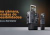 Fujifilm lança instax mini Evo Cinema