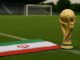 Conflito no Médio Oriente coloca em causa presença do Irão no Mundial 2026 e suspende várias competições desportivas Conflito no Médio Oriente coloca em causa presença do Irão no Mundial 2026