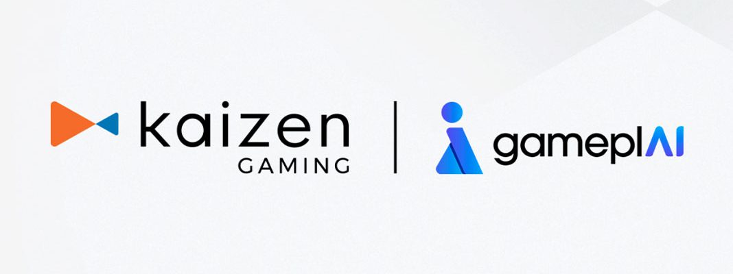 Kaizen Gaming reforça aposta em IA com aquisição da GameplAI