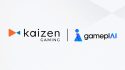 Kaizen Gaming reforça aposta em IA com aquisição da GameplAI
