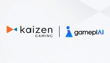 Kaizen Gaming reforça aposta em IA com aquisição da GameplAI
