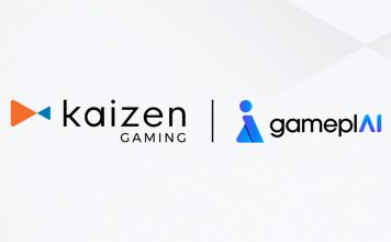 Kaizen Gaming reforça aposta em IA com aquisição da GameplAI