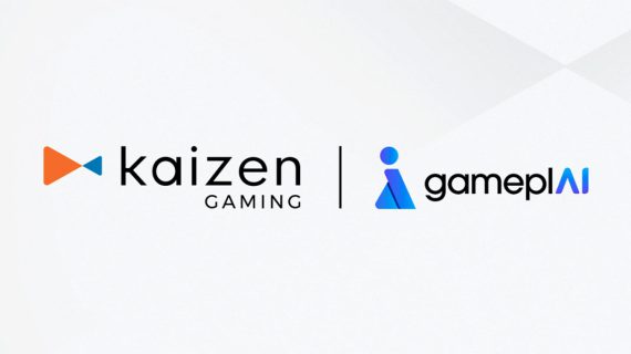 Kaizen Gaming reforça aposta em IA com aquisição da GameplAI