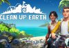 Magic Pockets lança Clean Up Earth, um jogo cooperativo com impacto ambiental real Magic Pockets lança Clean Up Earth
