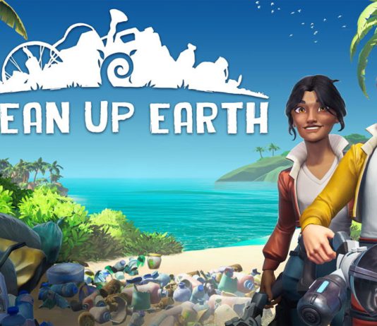 Magic Pockets lança Clean Up Earth