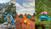 LEGO e The Pokémon Company anunciam primeiros sets LEGO Pokémon