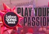 Lisboa Games Week regressa em 2026 com novas áreas, competições e experiências de gaming Lisboa Games Week regressa em 2026