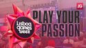 Lisboa Games Week regressa em 2026 com novas áreas, competições e experiências de gaming Lisboa Games Week regressa em 2026