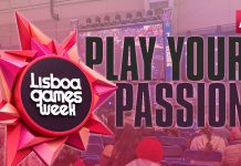 Lisboa Games Week regressa em 2026 com novas áreas, competições e experiências de gaming Lisboa Games Week regressa em 2026