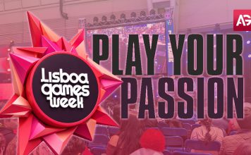 Lisboa Games Week regressa em 2026 com novas áreas, competições e experiências de gaming Lisboa Games Week regressa em 2026