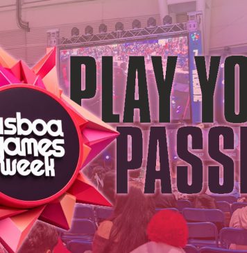 Lisboa Games Week regressa em 2026 com novas áreas, competições e experiências de gaming Lisboa Games Week regressa em 2026