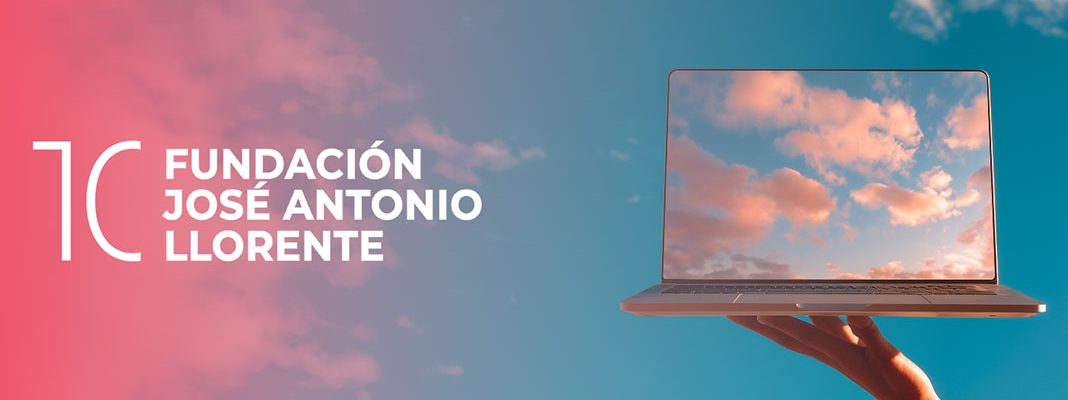 Fundação José Antonio Llorente celebra dez anos a reforçar o papel dos jovens na era digital Fundação José Antonio Llorente celebra dez anos a reforçar o papel dos jovens na era digital