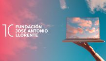 Fundação José Antonio Llorente celebra dez anos a reforçar o papel dos jovens na era digital