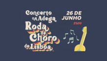 Concerto na Adega regressa a Cheleiros com música, vinho e acesso exclusivo ao Feirão Manzwine