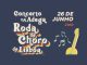 Concerto na Adega regressa a Cheleiros com música, vinho e acesso exclusivo ao Feirão Manzwine