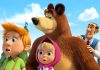 PANDA PLUS estreia 9.ª temporada de “Masha e o Urso” a 26 de outubro PANDA PLUS estreia 9.ª temporada de "Masha e o Urso"