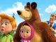 PANDA PLUS estreia 9.ª temporada de “Masha e o Urso” a 26 de outubro PANDA PLUS estreia 9.ª temporada de "Masha e o Urso"