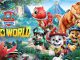 PAW Patrol: Dino World chega em 2026 com nova aventura na Ilha Dino