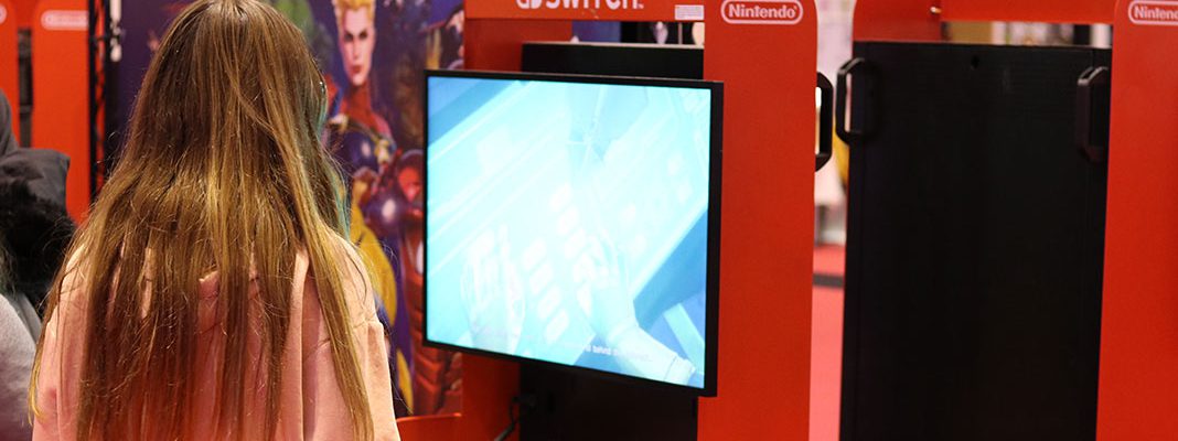 Nintendo reforça aposta nas famílias com presença no Festival Panda 2026 Nintendo reforça aposta nas famílias com presença no Festival Panda 2026