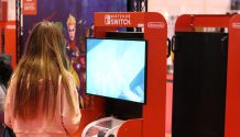 Nintendo reforça aposta nas famílias com presença no Festival Panda 2026 Nintendo reforça aposta nas famílias com presença no Festival Panda 2026