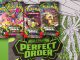 Pokémon TCG recebe expansão Mega Evolução – Perfect Order em março de 2026 Pokémon TCG recebe expansão Mega Evolução – Perfect Order