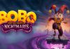Bobo and the Chest of Nightmares