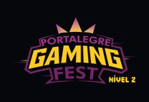 Portalegre Gaming Fest regressa em 2026 com programação reforçada Portalegre Gaming Fest – Nível 2