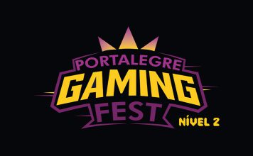 Portalegre Gaming Fest – Nível 2
