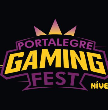 Portalegre Gaming Fest regressa em 2026 com programação reforçada Portalegre Gaming Fest – Nível 2