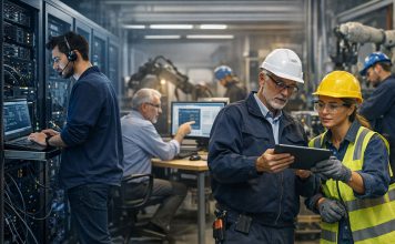 IA acelera procura por talento técnico e expõe novas desigualdades no mercado de trabalho