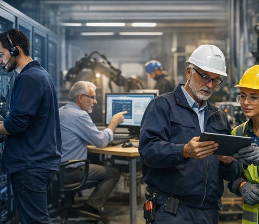 IA acelera procura por talento técnico e expõe novas desigualdades no mercado de trabalho