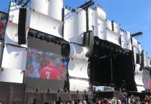 Rock in Rio Lisboa e Liga Portugal juntam música e futebol em 2026