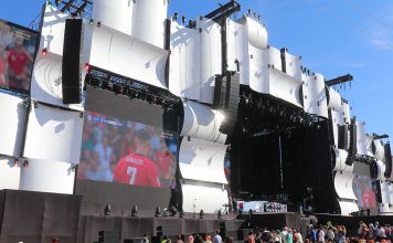 Rock in Rio Lisboa e Liga Portugal juntam música e futebol em 2026