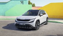 Škoda Epiq apresentado no IDB Rooftop by Mīrārī entre 19 e 21 de junho Škoda Epiq apresentado no IDB Rooftop by Mīrārī entre 19 e 21 de junho