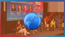 Smart Rock Tank junta startups e investidores para acelerar inovação testada no Rock in Rio Lisboa Smart Rock Tank 2026