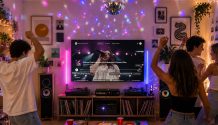 Spotify chega às Smart TVs VIDAA com acesso direto ao catálogo completo