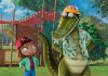 Sr. Crocodilo chega ao Nick Jr.
