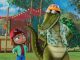 Sr. Crocodilo chega ao Nick Jr.