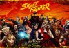 Street Fighter