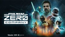 Star Wars Zero Company chega a 27 de agosto de 2026 às consolas e PC Star Wars Zero Company