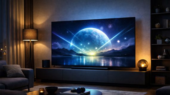 TCL lança nova série X11L e reforça liderança global em televisões Mini LED
