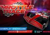 Throttle Trace
