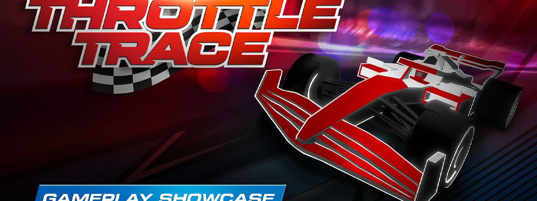 Throttle Trace Throttle Trace