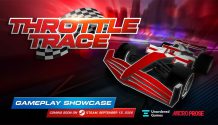 Throttle Trace