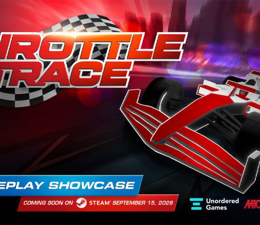 Throttle Trace