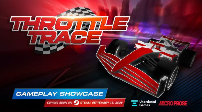 Throttle Trace