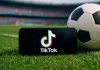 TikTok torna-se a primeira "Preferred Platform" da FIFA para o Mundial 2026