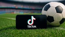 TikTok torna-se a primeira "Preferred Platform" da FIFA para o Mundial 2026