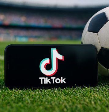 TikTok torna-se a primeira "Preferred Platform" da FIFA para o Mundial 2026