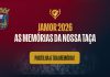 Torreense lança plataforma digital para preservar memórias da conquista da Taça de Portugal Torreense lança plataforma digital para preservar memórias da conquista da Taça de Portugal
